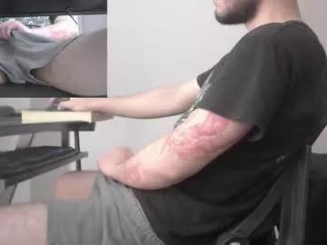 saat_hiel on Chaturbate 