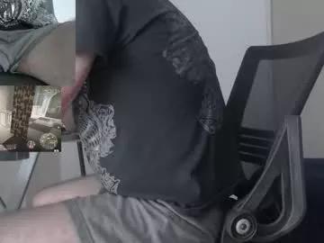 saat_hiel on Chaturbate 