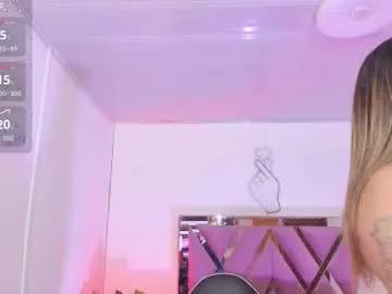 saaya_tay on Chaturbate 