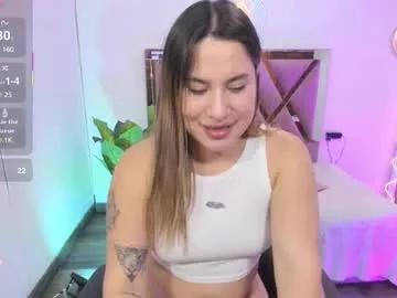 saaya_tay on Chaturbate 