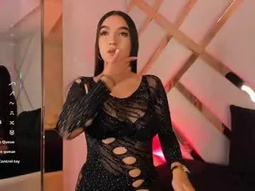 saday_ on Chaturbate 