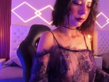 samabiecrussie on Chaturbate