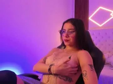 samabiecrussie on Chaturbate