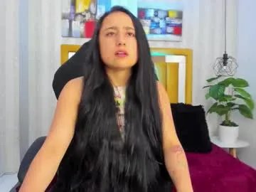 samanta_fischer on Chaturbate 