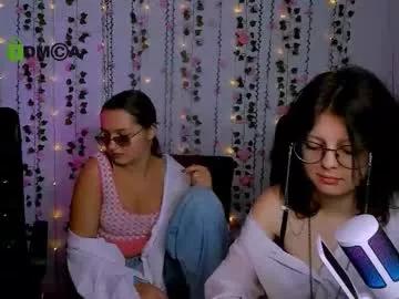 Freechat samanta_hotty on Chaturbate