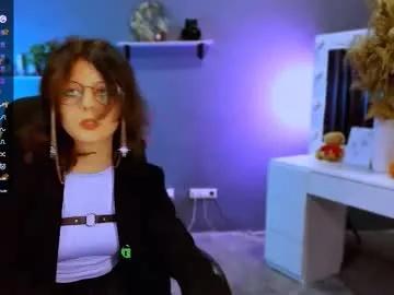 Freechat samanta_hotty on Chaturbate
