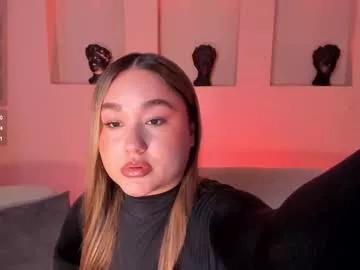 samanthaconnorx on Chaturbate 