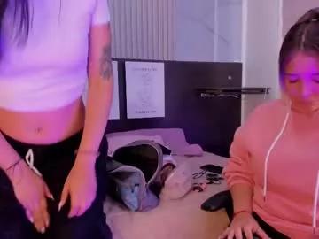 samara_as on Chaturbate 