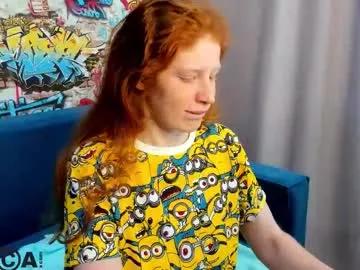 Freechat sandra__wilson on Chaturbate