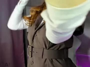 Freechat sandra__wilson on Chaturbate