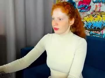 Freechat sandra__wilson on Chaturbate