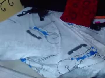 sara_hot_2 on Chaturbate 