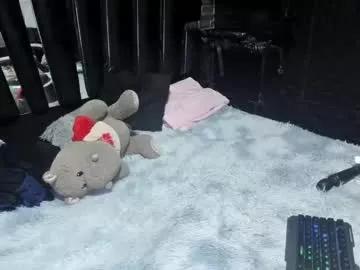 sara_hot_2 on Chaturbate 