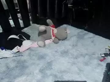 sara_hot_2 on Chaturbate 