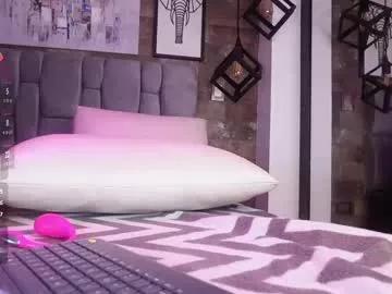 sara_korr on Chaturbate 