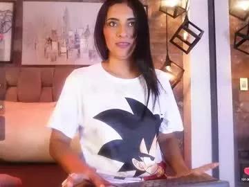 sara_korr on Chaturbate 