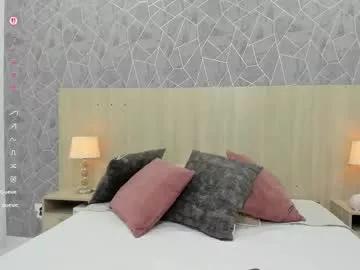 sara_melo on Chaturbate 