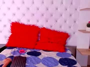 sara_salgado on Chaturbate 
