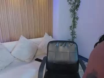 saracorraless on Chaturbate 