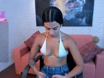 saracorraless on Chaturbate 