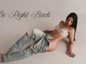 sarah_hiill on Chaturbate 