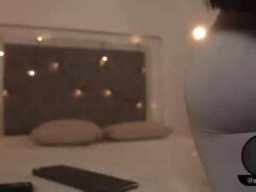 sarah_hiill on Chaturbate 
