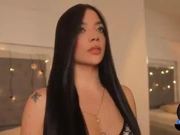 sarah_hiill on Chaturbate 