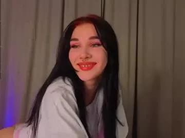 sarahhunny on Chaturbate
