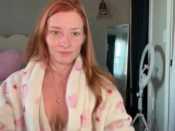 saraloverays on Chaturbate 