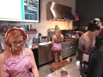 saraloverays on Chaturbate 
