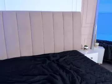 saravega__ on Chaturbate 