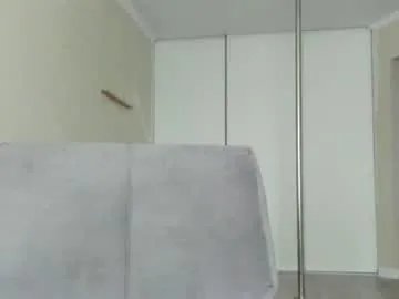 sasha_bell_ on Chaturbate 