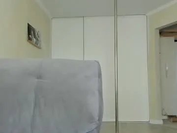 sasha_bell_ on Chaturbate 