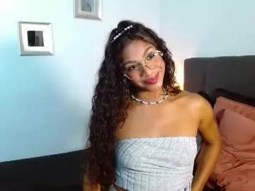 sasha_bowei on Chaturbate