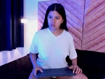sasha_roldann on Chaturbate 