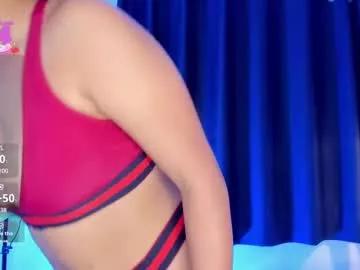sasha_roldann on Chaturbate 