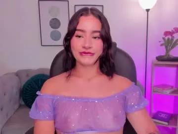 saskia_litt on Chaturbate 