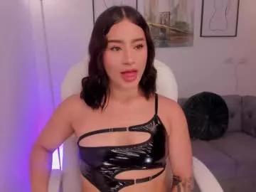 saskia_litt on Chaturbate 