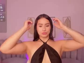 saskia_litt on Chaturbate 