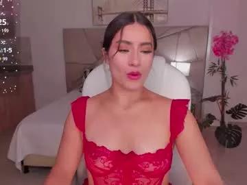 saskia_litt on Chaturbate 