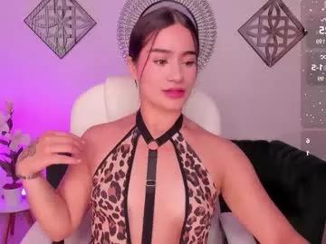saskia_litt on Chaturbate 