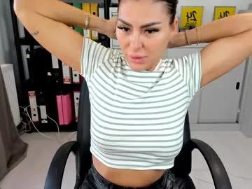 sassytiff on Chaturbate 