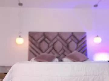 savannah_williams on Chaturbate 