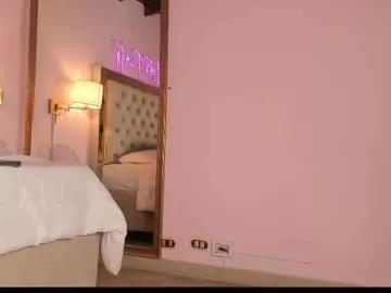 savannah_williams on Chaturbate 