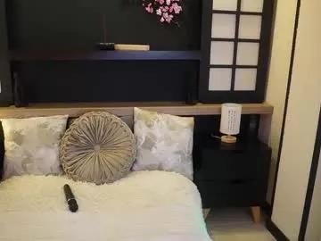 Freechat scarlett_collins01 on Chaturbate