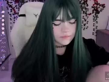 selena___cute on Chaturbate 