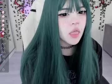 selena___cute on Chaturbate 