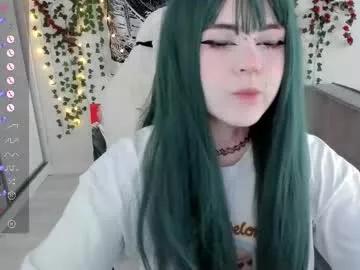 selena___cute on Chaturbate 