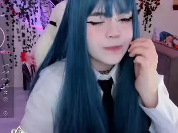 selena___cute on Chaturbate 