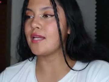 selena__angel on Chaturbate 